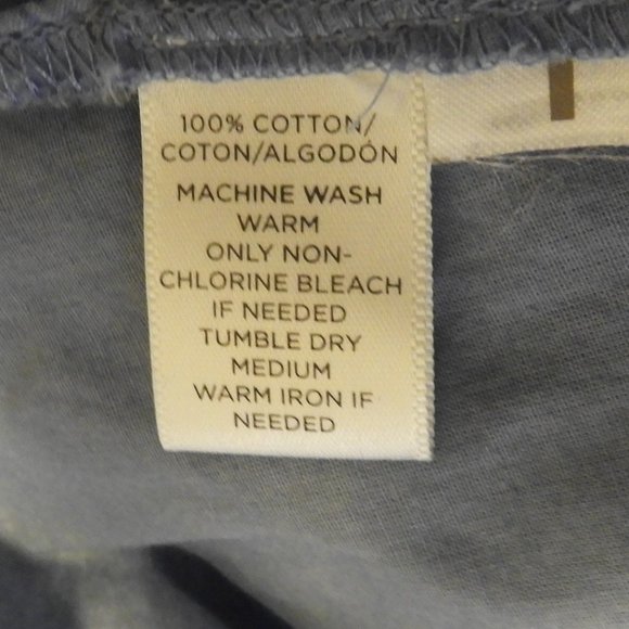 Loft The Softened Shirt in Large - Picture 4 of 4